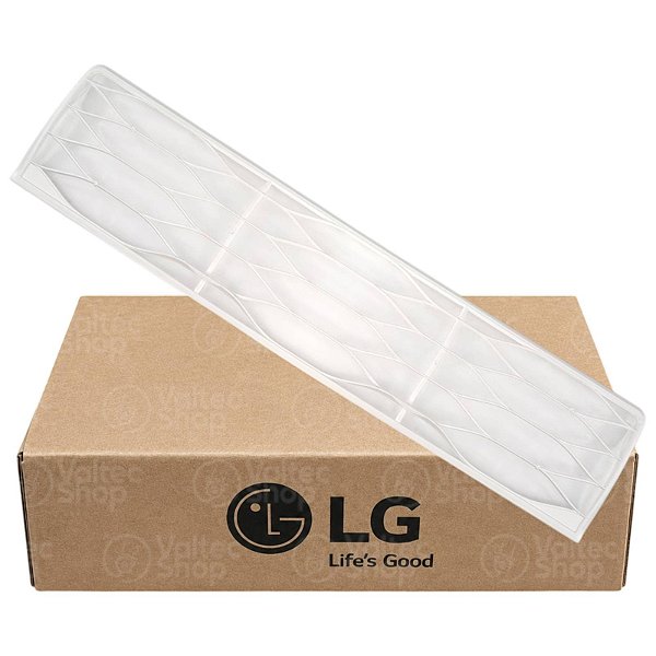 Filtro Ar Condicionado LG CRNU15GSJN4 S4NQ12JA3W S4NW12JA3WA