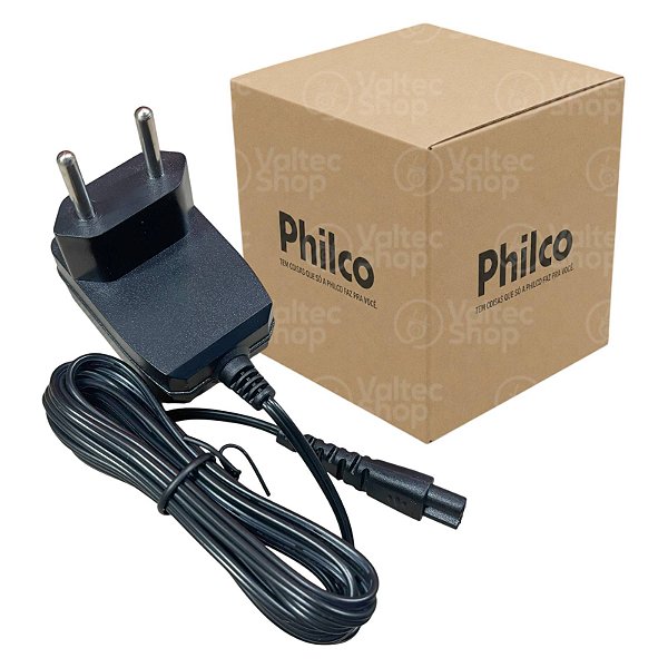 Fonte Alimentação Aparador de Pelos Philco Multi Groom