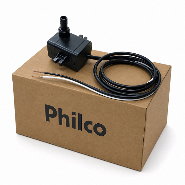 Bomba Água Climatizador Philco BZH-300 PCL14F 127V Original