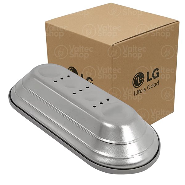 Suporte do Tambor Lavadora LG CV3011 CV5010 CV5011 CV5013