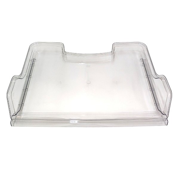 Prateleira Extra Frio Geladeira Brastemp Brm38e Brm39e Z
