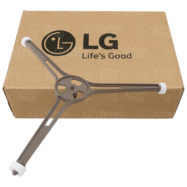 Suporte Rodízio do Prato Microondas LG MS3043 MS3046S MS3047