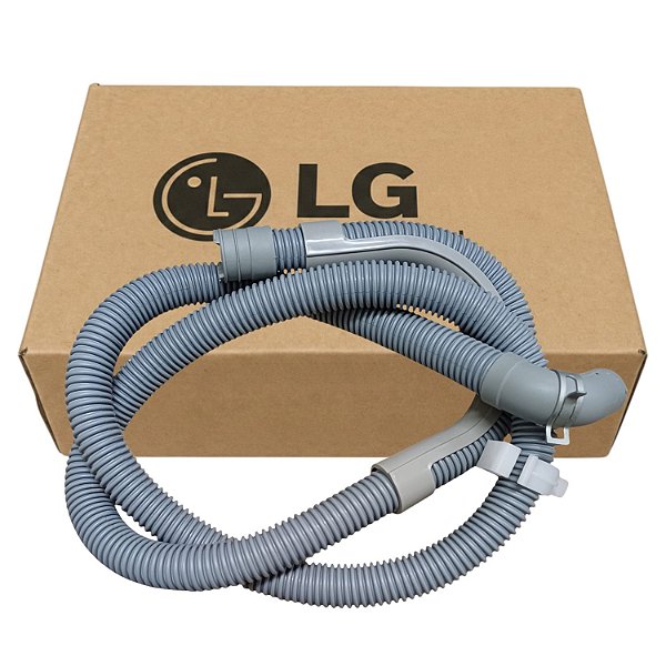 Mangueira Drenagem Lavadoras LG F4A8JMB2W F4J8JHP2SD Origin
