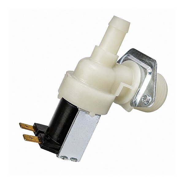 Valvula De Entrada Para Lavadora Roupas Electrolux Le06 Le08