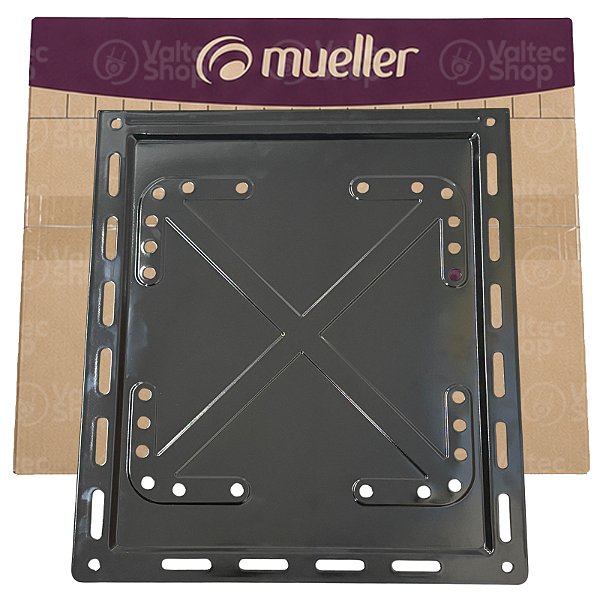 Bandeja Chão Fundo Forno Elétrico Mueller MFB50 MFE50 Origin