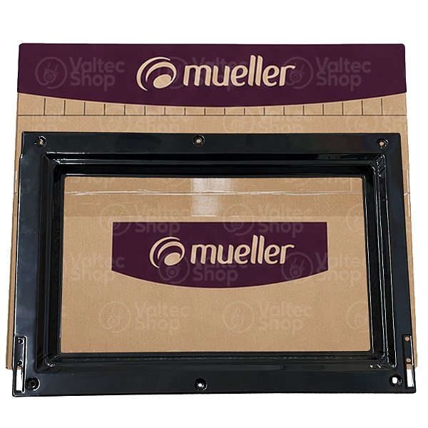 Fundo da Porta Forno Elétrico Mueller Celebrare Original