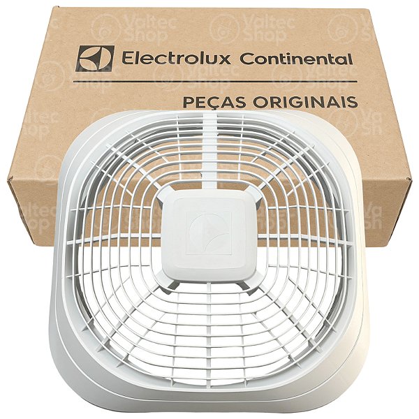 Tampa Sup Evaporador Ar Condicionado Electrolux UE09F UE12R