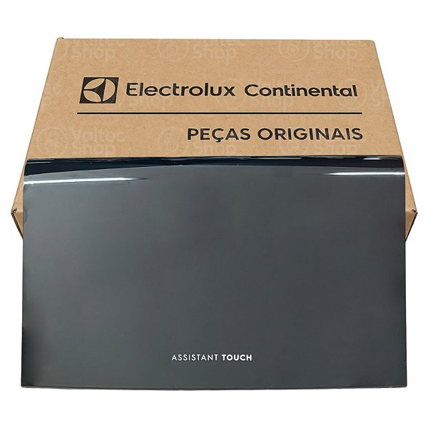 Tampa Frontal Fritadeira Air Fryer Electrolux EAF90 EAF91