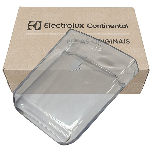 Coletor de Água Panela de Pressão Elétrica Electrolux PCE15