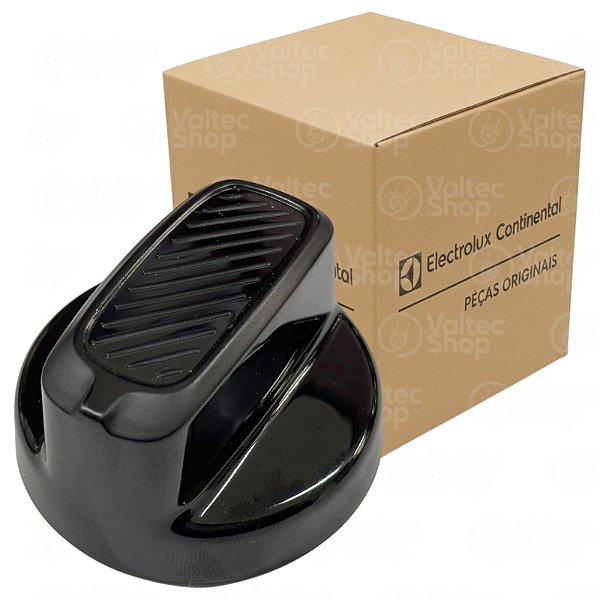 Botão Fogão Cooktop Continental KC5GR KC4GP FC4CB FC5VP