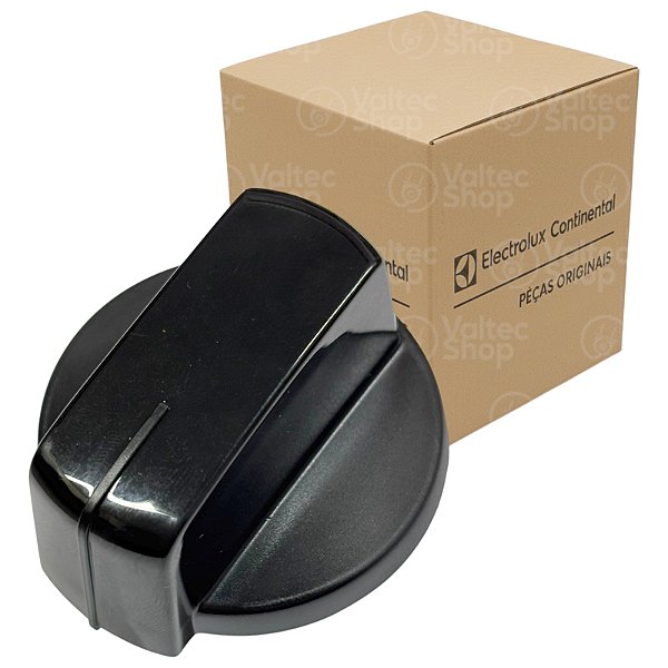 Botão Manípulo Fogão Electrolux FE4TC FE4TP FE4EP FE4EC FE4B