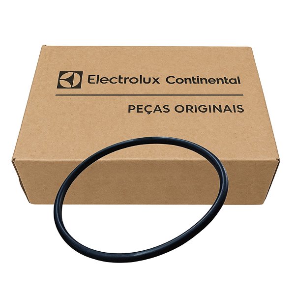 Anel Vedação Motor Lava Louças Electrolux LV14X LL14P LL14B
