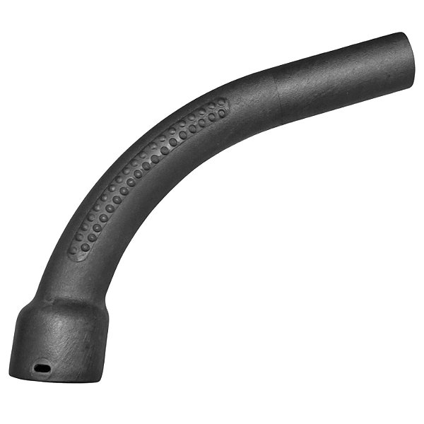 Bico Bocal Curvo Para Mangueira De Aspirador De Pó Wap 36mm