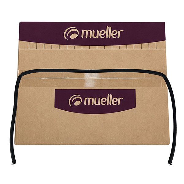 Gaxeta Fogão Mueller Decorato Vetro Gourmet Inox 5B G3 Me G2