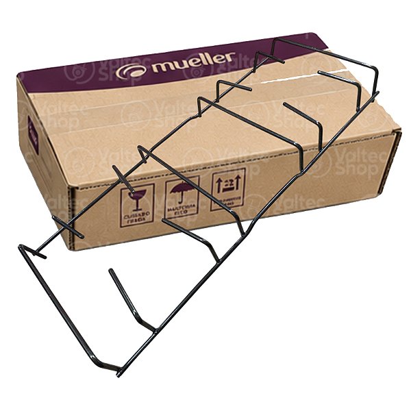 Trempe Lateral Fogão Mueller Pertutti Moderatto Fratello