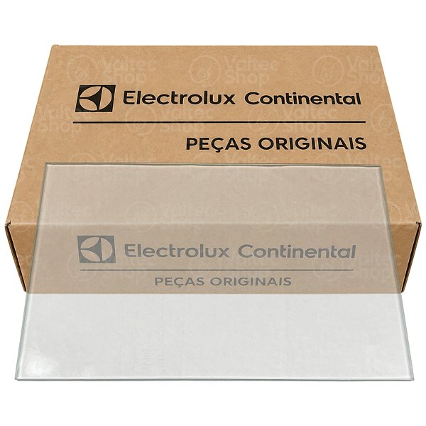 Vidro da Porta Fritadeira Air Fryer Electrolux EAF90 EAF91