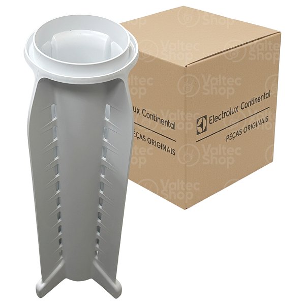 Agitador Superior Lavadora Electrolux LPR16 LAP16 Original