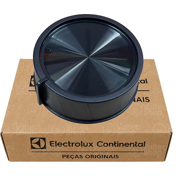 Botão Tempo Timer Fritadeira Air Fryer Electrolux EAF05