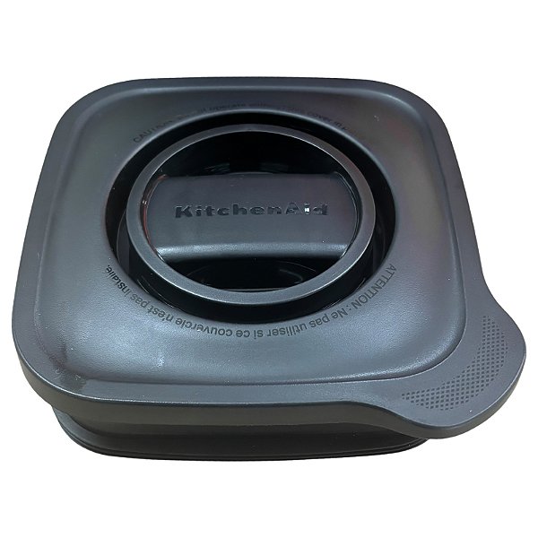 Tampa Liquidificador KitchenAid KUA35A K400 Original