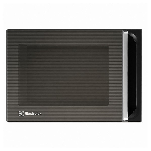 Painel Porta Espelhada Microondas Electrolux ME23S De Lote