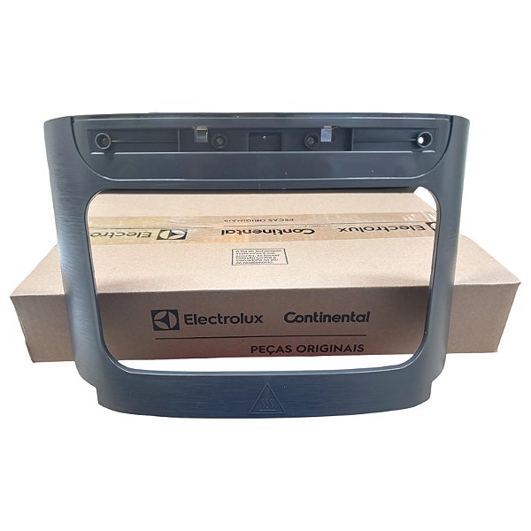 Painel Moldura Porta Fritadeira Air Fryer Electrolux EAF90
