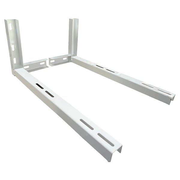 Suporte Para Evaporadora Split 36K a 60K 23,5cmx18cmx58cm