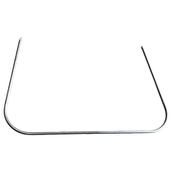 Tubo Suporte Saco Secadora de Roupas Latina SR555 SR575