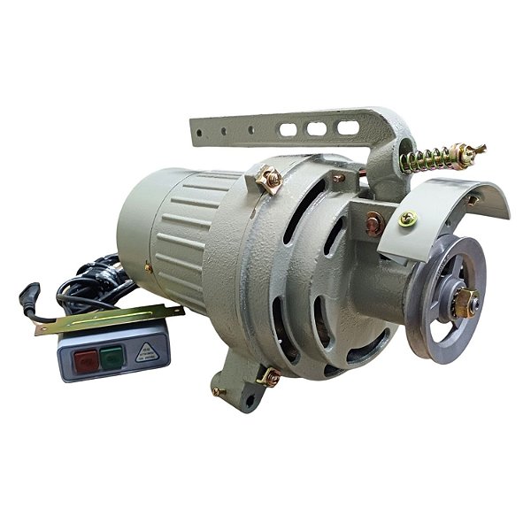 Motor de Embreagem Clutch Para Máquina de Costura Industrial