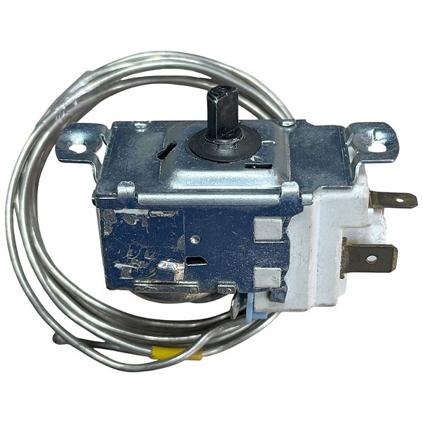Termostato P/ Geladeira Electrolux DC45 DC47 DC47G RC95009-4