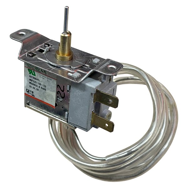 Termostato Geladeira Electrolux RE31 RDE33 RW35 RE29 RDE30