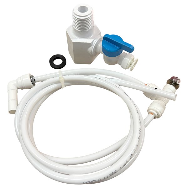 Kit Instalação Máquina Bebidas Brastemp B Blend BPG40 BPG42