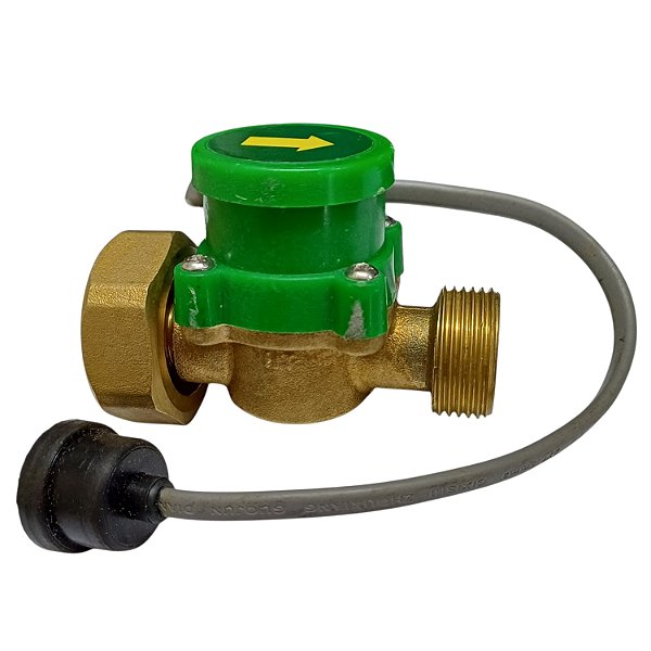 Fluxostato Chave De Fluxo Sensor Para Bomba Komeco Tp80