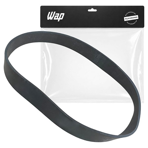 Correia da Escova Rotativa Aspirador de Pó Wap Power Speed