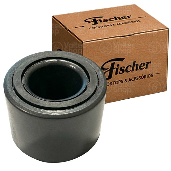 Pé Forno Elétrico Fischer Gourmet Gril Star 44l Original