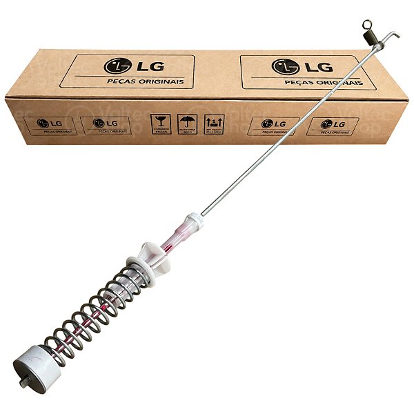 Vara Suspensão Lavadora Electrolux LED13 LED14 LEC14 LEJ14