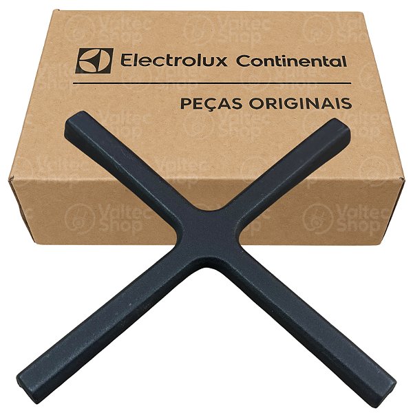 Suporte Panela Menor Trempe Fogão Electrolux 76EGN 76DGN