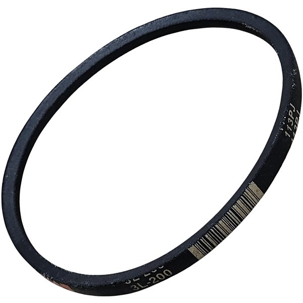 Correia Para Cortador Fatiador Frios Filizola 103-jr 3l200