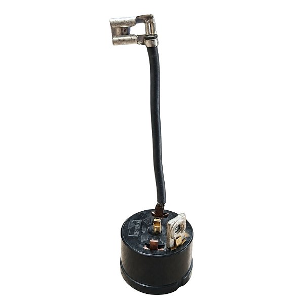 Protetor Térmico Para Ar Condicionado 2289017 T0838/C9 634