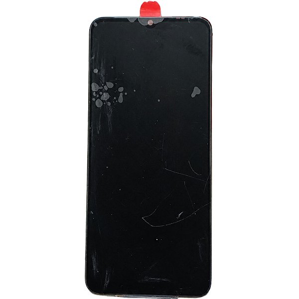 Display Tela Frontal Para Celular Samsung A03 core A032