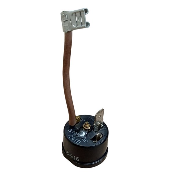 Protetor Térmico Relé Para Ar Condicionado B195-140-241E