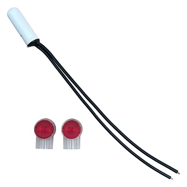 Sensor Geladeira Brastemp Consul 2,7k BRV80 CRM39 Original
