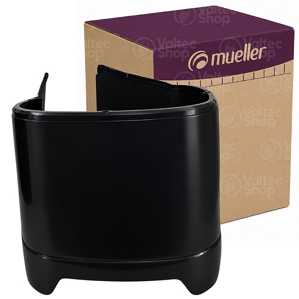 Base Gabinete Inferior Lavadora Tanquinho Super Pop 4Kg