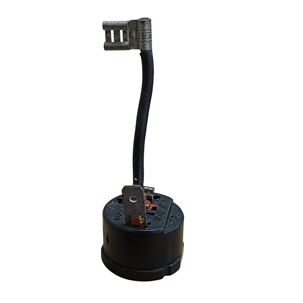 Protetor Térmico Relé Para Ar Condicionado Klixon MRA5751583