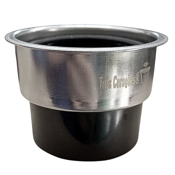 Filtro Capsula Três Corações Cafeteira Britânia BCF29I