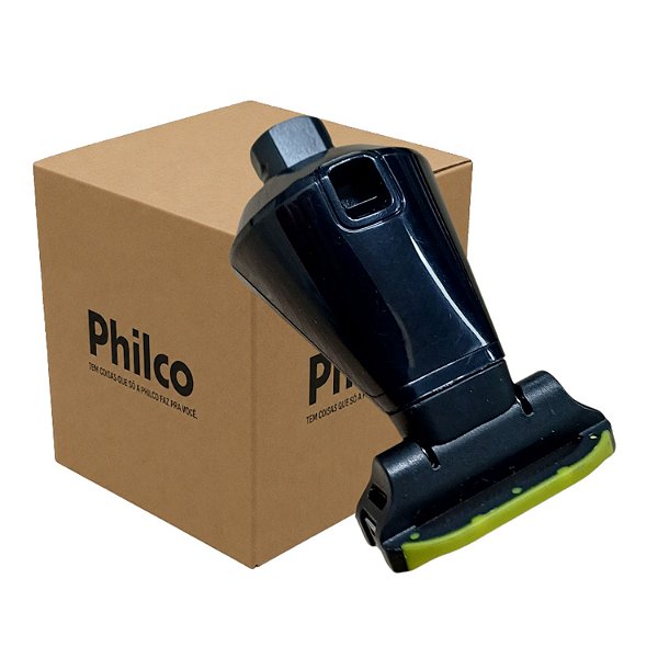 Cabeça Barbeador Philco Shaver Easyblade PBA06PV Original