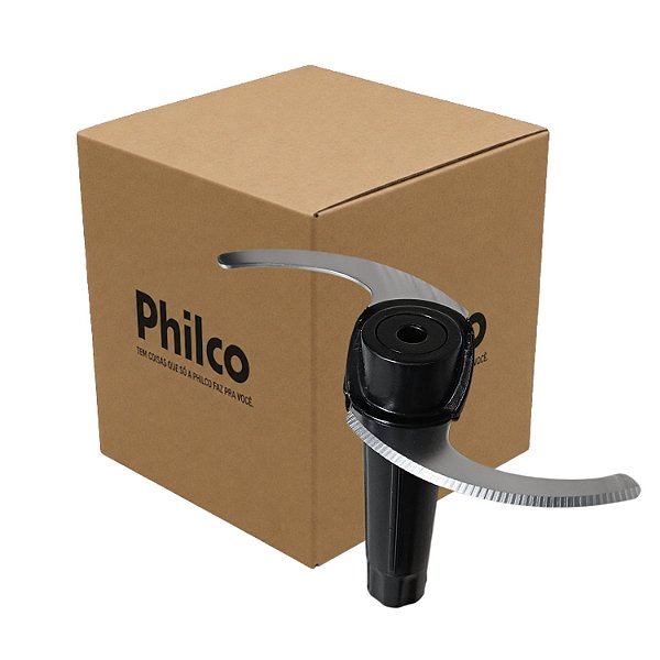 Faca Lâmina Jarra Mixer Philco 3 em 1 PMX2000 Original