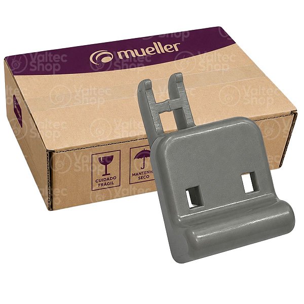 Trava Tampa Proteção Centrifuga Mueller Dry Megadry Super