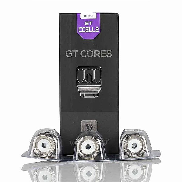 Coil Vaporesso GT CCELL 2 0.3 Ohms (unidade)