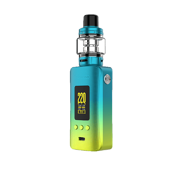 Vaporesso Gen 200 kit