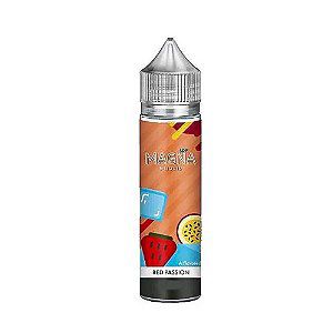 Juice Magna Ice - Red Passion - 6mg - 100ml